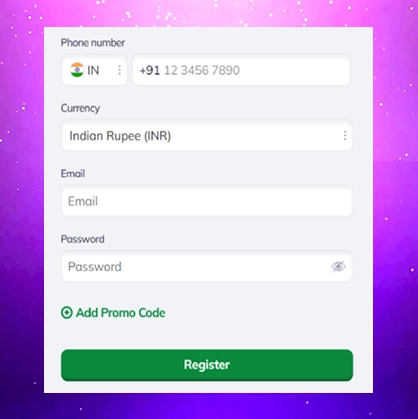 ValorBet Casino India – Member Login Access
