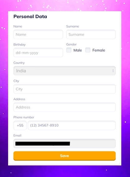 ValorBet Casino India – Quick and Secure Registration